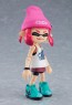 figma Splatoon/Splatoon2 ガール DXエディション グッドスマイルカンパニー, GSC08520, by グッドスマイルカンパニー