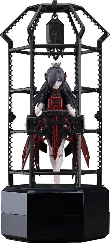 1/1 chitocerium XCII-urania グッドスマイルカンパニー, GSC56548, by グッドスマイルカンパニー