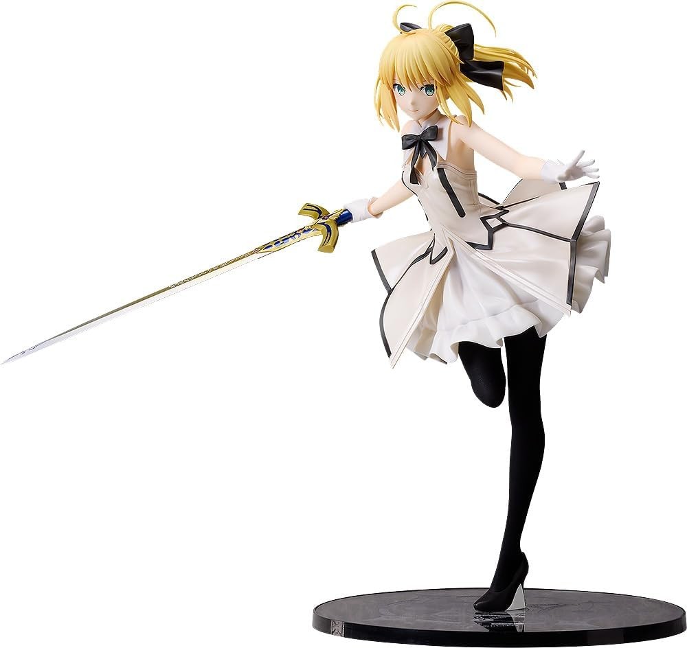 1/4 Fate/Grand Order セイバー/アルトリア・ペンドラゴン