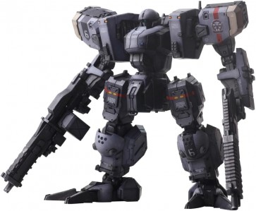 1/48 フロントミッション ストラクチャーアーツプラス プラスチックモデルキットシリーズ ゼニスV 30周年記念版 コトブキヤ, KBY80508, by コトブキヤ