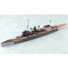 1/700 ウォーターラインシリーズ 英国重巡洋艦 コーンウォール アオシマ, AOS56745, by アオシマ