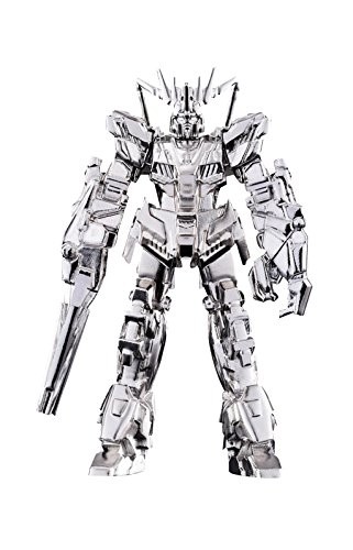 超合金の塊 GM-14：ユニコーンガンダム2号機バンシィ（デストロイモード） バンダイ, BAN77609, by バンダイ