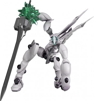 MODEROID 蒼穹のファフナー THE BEYOND ファフナー・マークザイン (再販) グッドスマイルカンパニー, GSC60422, by グッドスマイルカンパニー