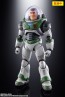 S.H.Figuarts バズ・ライトイヤー(アルファ・スーツ) バンダイ, BAC34603, by バンダイ