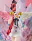 フィギュアーツZERO ［超激戦］ワンピース シャンクス＆ウタ -ONE PIECE FILM RED Ver.- バンダイ, BAC40499, by バンダイ