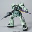 1/144  ＨＧＵＣ ザクⅡ Ｆ２型 （ジオン軍仕様）, BAN20255, by バンダイ