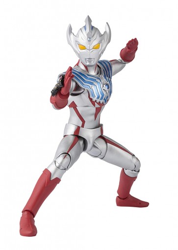 S.H.Figuarts ウルトラマンタイガ バンダイ, BAN80436, by バンダイ