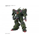 1/144 HG ガルスJ (機動戦士ガンダム ZZ) バンダイ, BAN88453, by バンダイ