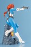 1/7 G.I.JOE美少女 スカーレット スカイブルー 限定版 コトブキヤ, KBY22090, by コトブキヤ