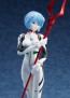 1/7 ドリームテック ヱヴァンゲリヲン新劇場版 綾波レイ プラグスーツstyle ウェーブ, WAV11607, by ウェーブ