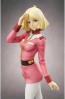 1/8 エクセレントモデル RAHDX G.A.NEO 機動戦士ガンダム セイラ・マス (再販)  メガハウス, MEG41781, by メガハウス