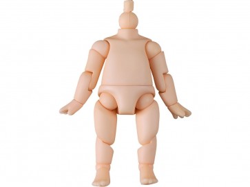 ねんどろいどどーる archetype 1.1：Kids（peach） グッドスマイルカンパニー, GSC77710, by グッドスマイルカンパニー