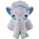 ポケモンぬいぐるみ　ロコン（アローラのすがた）　 タカラトミー, TAK84767, by タカラトミー