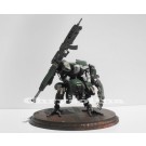 1/24 外典　シャハーリン連邦主力　EX-AT ゴブリン, WCT53003, by ワンダークラフト東京