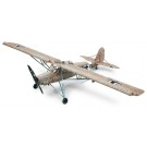 1/48 ﾌｨｰｾﾞﾗｰ Fi156C ｼｭﾄﾙﾋ, TAM61100, by タミヤ