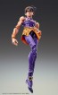 超像可動 ジョジョの奇妙な冒険 第5部 ナランチャ・ギルガ&As メディコス, MEC35400, by メディコス