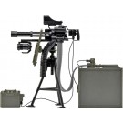 1/12 Little Armory リトルアーモリー [LD052] M134タイプ ディフェンシヴ・コンフィグ トミーテック, TMT35658, by トミーテック