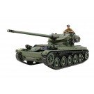 1/35 ﾐﾘﾀﾘｰﾐﾆﾁｭｱｼﾘｰｽﾞ 349 ﾌﾗﾝｽ軽戦車 AMX-13 タミヤ, TAM53491, by タミヤ