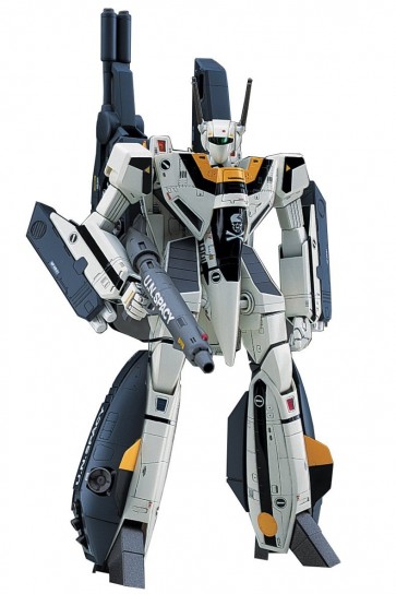 1/72VF-1S ｽﾄﾗｲｸ ﾊﾞﾄﾛｲﾄﾞ ﾊﾞﾙｷﾘｰ, HAS57151, by ハセガワ