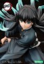1/8 ARTFX J 鬼滅の刃 時透無一郎 コトブキヤ, KBY50161, by コトブキヤ