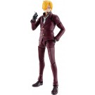 S.H.Figuarts ONE PIECE サンジ -鬼ヶ島討入- バンダイ, BAC49317, by バンダイ
