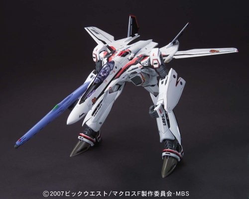 1/72ﾏｸﾛｽF VF-25ﾒｻｲｱﾊﾞﾙｷﾘｰ ｱﾙﾄ機 | 東京ホビーポータル
