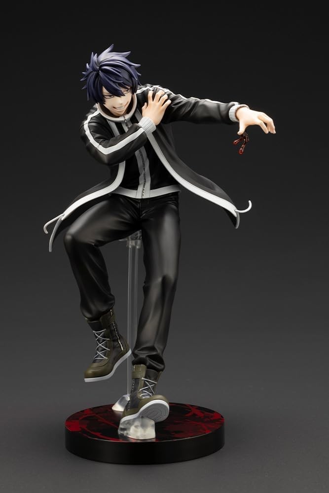 1/8 ARTFX J 桃源暗鬼 一ノ瀬四季 コトブキヤ | 東京ホビーポータル