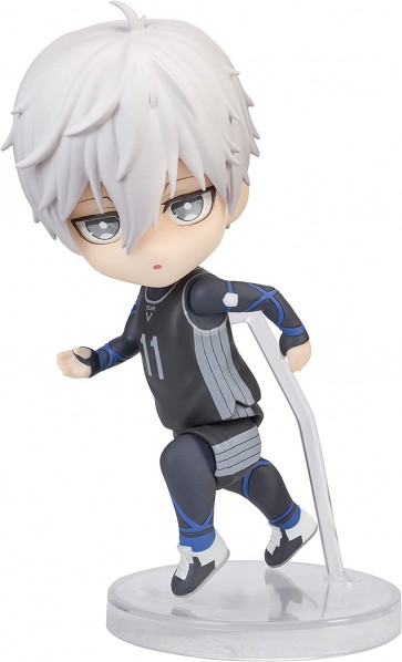 Figuarts mini ブルーロック 凪 誠士郎 バンダイ, BAC49409, by バンダイ