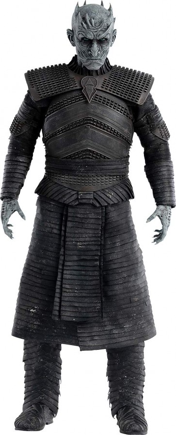 1/6 ゲーム・オブ・スローンズ Night King (1/6 夜の王) グッドスマイルカンパニー, GSC22777, by グッドスマイルカンパニー