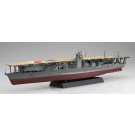 1/700 艦NEXTシリーズ No.4 EX-4 日本海軍航空母艦 赤城(昭和17年ミッドウェー海戦) エッチングパーツ付き フジミ, FUJ61113, by フジミ