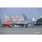 1/72 航空自衛隊練習機 T-33A 総隊司令部飛行隊 1998年 T-33 初飛行50周年記念塗装機 プラッツ, PLZ24330, by プラッツ