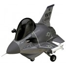 ”ﾀﾏｺﾞﾋｺｰｷ“ F-16 ﾌｧｲﾃｨﾝｸﾞﾌｧﾙｺﾝ, HASTH3, by ハセガワ