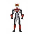 ウルトラマンR/B(ルーブ) ウルトラBIGソフビ ウルトラマンロッソ フレイム バンダイ, BAN98113, by バンダイ