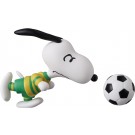 UDF PEANUTS SERIES 19 World's greatest soccer player メディコム・トイ, MED58990, by メディコム・トイ