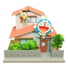 みにちゅあーとキット ドラえもん mini タケコプター さんけい, SNK49759, by さんけい