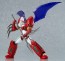 MODEROID 真ゲッターロボ 世界最後の日 真ゲッター1 グッドスマイルカンパニー, GSC61092, by グッドスマイルカンパニー