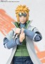 S.H.Figuarts 波風ミナト -NARUTOP99 Edition- バンダイ, BAC61661, by バンダイ