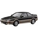 1/24 トヨタ スプリンター トレノ AE92 GT-Z 後期型 (1989) ハセガワ, HAS11698, by ハセガワ