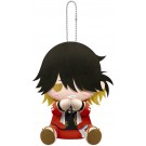 ぴたぬい 刀剣乱舞-ONLINE- 長曽祢虎徹 コトブキヤ, KBY37889, by コトブキヤ
