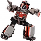 トランスフォーマー MPG-06 トレインボットカエン タカラトミー, TAK49323, by タカラトミー