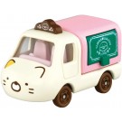 ドリームトミカ SP すみっコぐらし ねこのすみっコ喫茶ワゴン タカラトミー, TAK62407, by タカラトミー