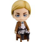 ねんどろいど Swacchao! 進撃の巨人 エルヴィン･スミス グッドスマイルカンパニー, GSC71077, by グッドスマイルカンパニー