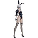 1/4 NieR Automata Ver1.1a 2B（ヨルハ二号B型）バニーVer. フリーイング, FRE14074, by FREEing