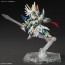 SDW HEROES ナイトストライクガンダム 『SDガンダムワールド ヒーローズ』 バンダイ, BAN21740, by バンダイ
