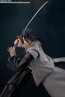 S.H.Figuarts BLEACH 千年血戦篇 朽木白哉 バンダイ, BAC53628, by バンダイ