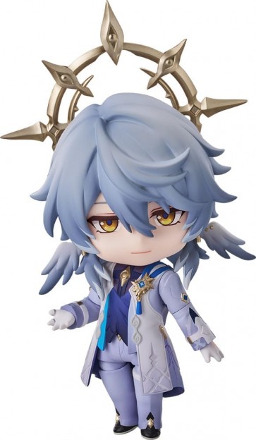 ねんどろいど 崩壊 スターレイル サンデー グッドスマイルカンパニー, GSC06014, by グッドスマイルカンパニー
