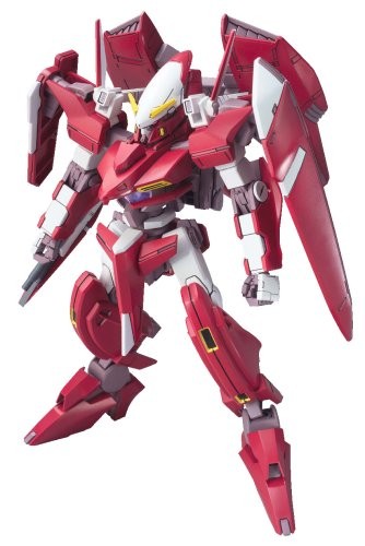 1/144　 ＨＧ ガンダムスローネドライ, BAN23693, by バンダイ