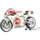 1/12 スズキ RGV-Γ (XR79) 1993 WGP500 チャンピオン プラッツ, PLZ83811, by プラッツ