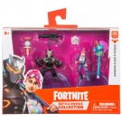 フォートナイト コレクションミニフィギュア 2体セット 004 オメガ＆ブライトボンバー タカラトミー, TAK47053, by タカラトミー