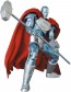MAFEX STEEL (RETURN OF SUPERMAN) メディコム・トイ, MED71815, by メディコム・トイ